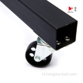 1250 pond zware motor roterende standaard